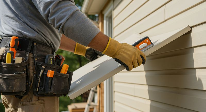 Top Siding Installation Companies in Bellbrook, OH
