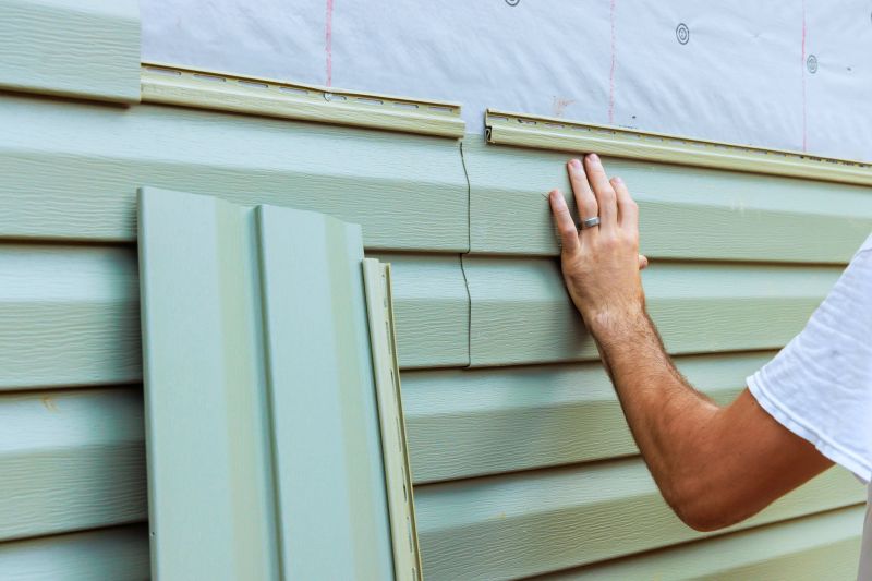 Reliable Siding Contractors