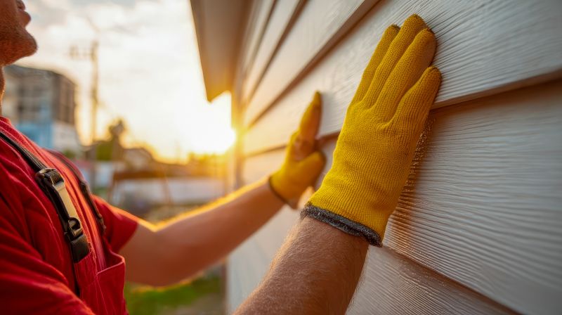 Siding Installation Experts