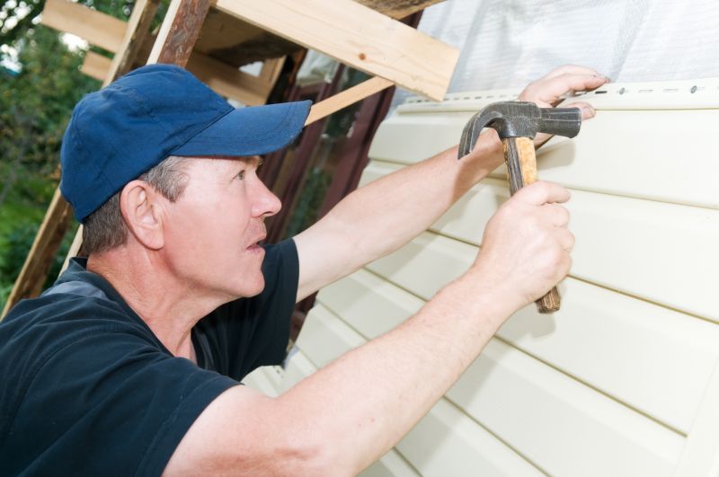 Local Siding Companies