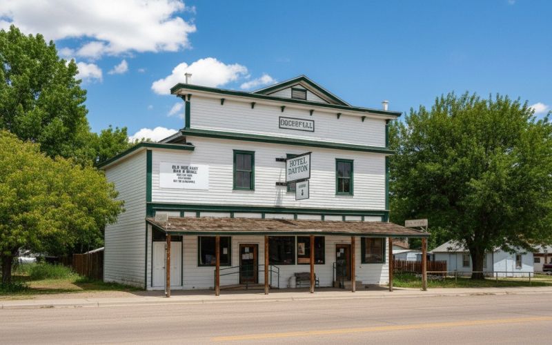 Best Siding Repair pros in Dayton, OH